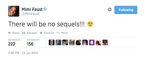 Rhymes With Snitch Celebrity And Entertainment News No Sex Tape Sequel For MiMi