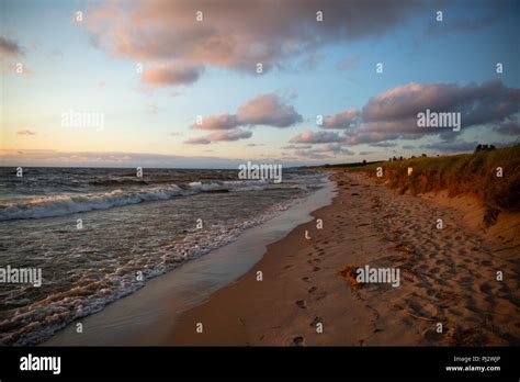 Saugatuck oval beach hi-res stock photography and images - Alamy