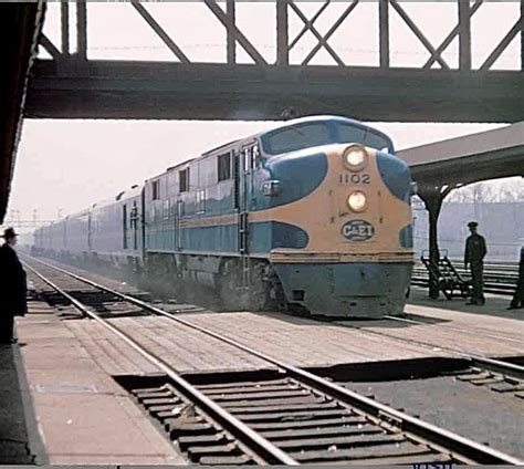 Pin By Douglas Joplin On C And E I Eastern Illinois Train Pictures