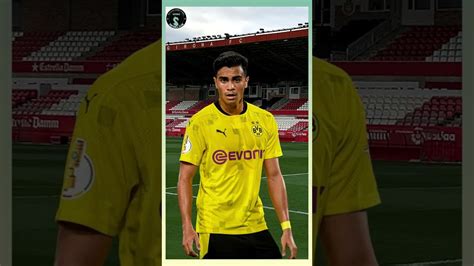 Reinier Jesus Vuelve A Sonre R En El Girona Fc Shorts Youtube