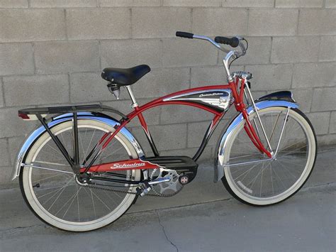 2001 Schwinn Deluxe Seven Schwinn Cruiser Schwinn Bike Schwinn