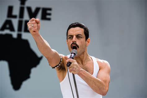 Una secuela de Bohemian Rhapsody está siendo considerada fuertemente