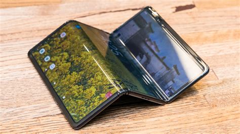 TCL unveils trifold and rollable phone concepts (but don't expect them ...