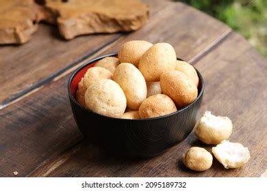 135 Amplang Cracker Images, Stock Photos & Vectors | Shutterstock