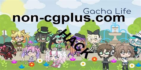 Gacha Life Mod By Ryosnow