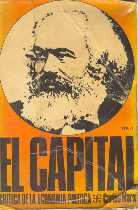 Libros En Frases Cine En Im Genes El Capital Karl Marx