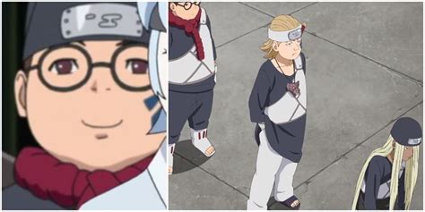 Most Powerful Boruto Characters Ranked Animeworldnamikaze