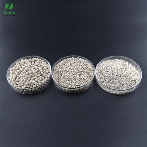 High O2 Purity Lithium Zeolite Molecular Sieve Oxygen Generator 4