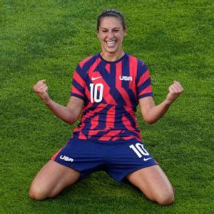 Carli Lloyd family Archives - Biography Gist