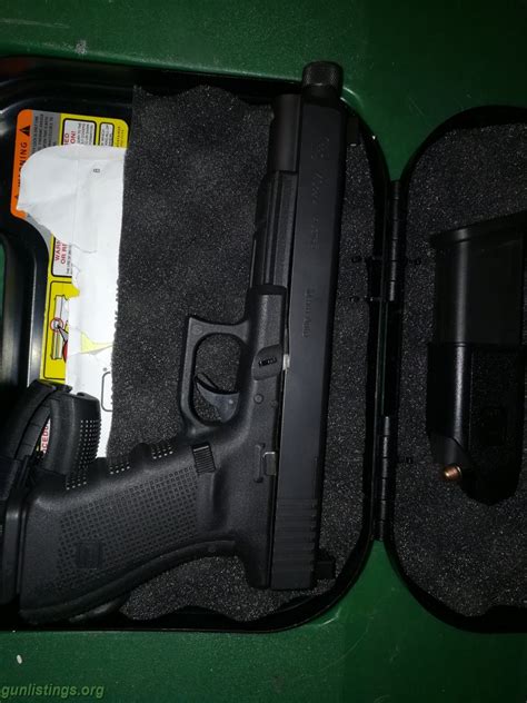 Gunlistings.org - Pistols G40