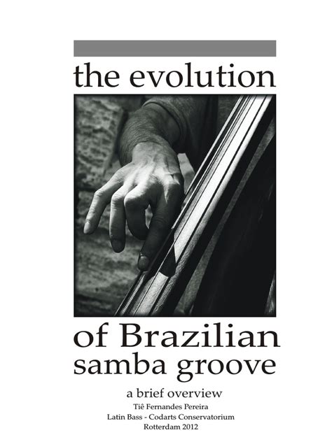 Pdf Brazilian Bass Dokumentips