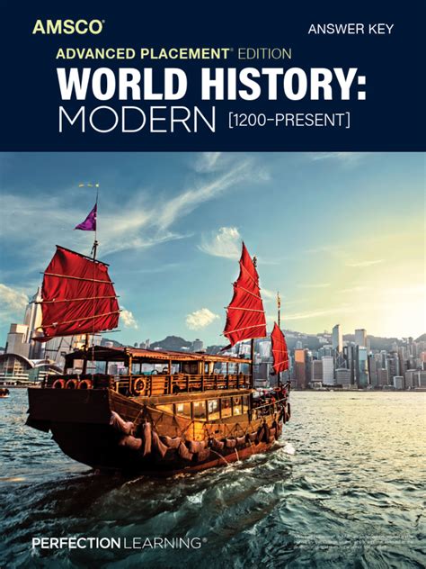 Ap World Amsco Pdf