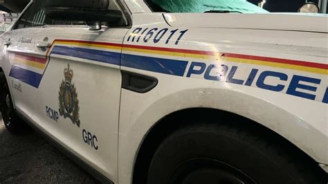 Manitoba Rcmp Make 2 More Arrests In January Double Homicide In The Pas