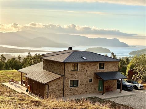 Casas De Lectoras El Para So R Stico De Tranquilidad Y Paz De Marta