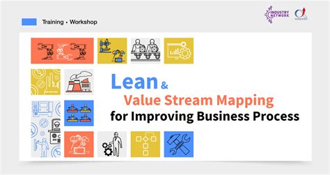 LVS 06 Lean Value Stream Mapping For Improving Business Process