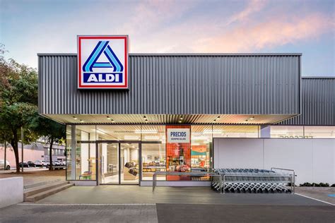 Aldi Planea Abrir Tiendas En Espa A Este Revista Centros