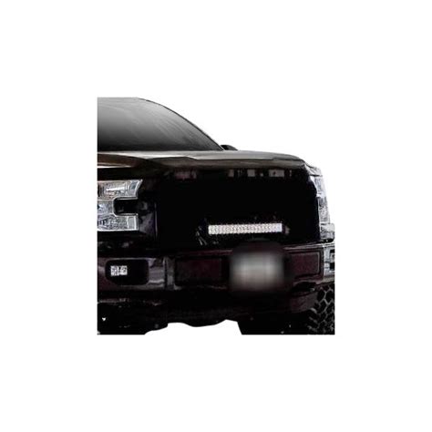 Royalty Core® Ford F 150 2015 Rc1x Incredible Led Design Custom Painted Mesh Main Grille