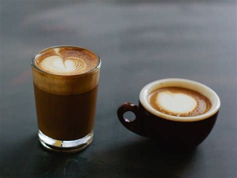 Diferencias Entre Macchiato Y Caf Cortado Primero Caf