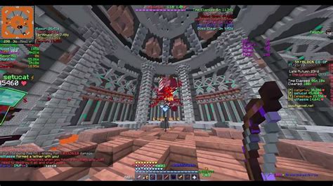 Bers 49 Run Ig M7 Bers Pov Hypixel Skyblock Youtube