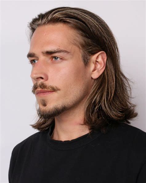 15 Best Long Hairstyles For Men Long Hair Styles Men Guy Haircuts