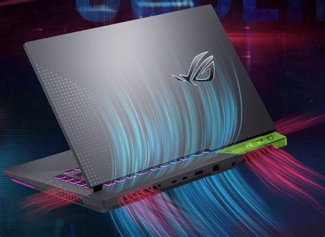 Rog R Hx Rtx