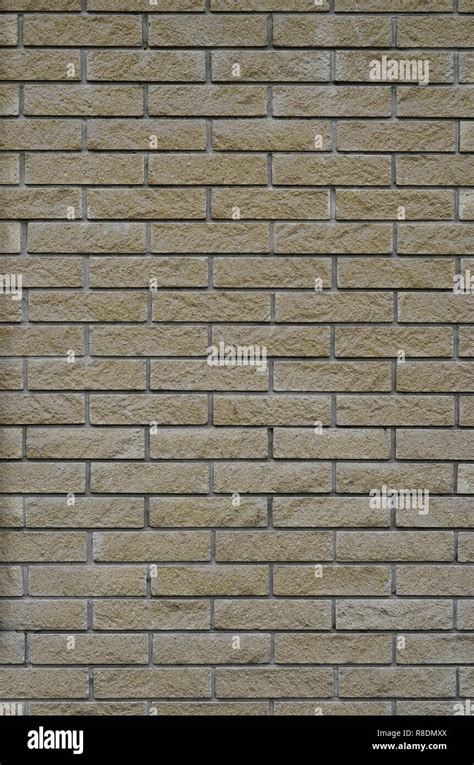 Verwitterte Alte Braune Flecken Mauer Hintergrund Textur Von Einer