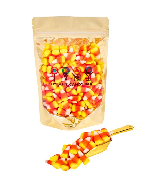 Candy Corn Bulk Bag - Dylan's Candy Bar