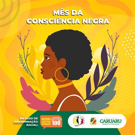 Programação Especial Em Alusão à Consciência Negra é Realizada Em