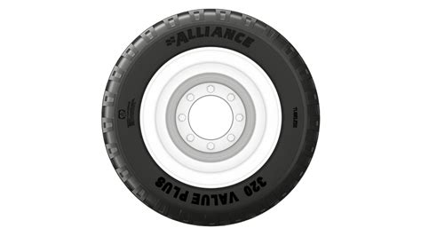 Alliance Value Plus Agriculture Off Road Tires Yokohama Atg