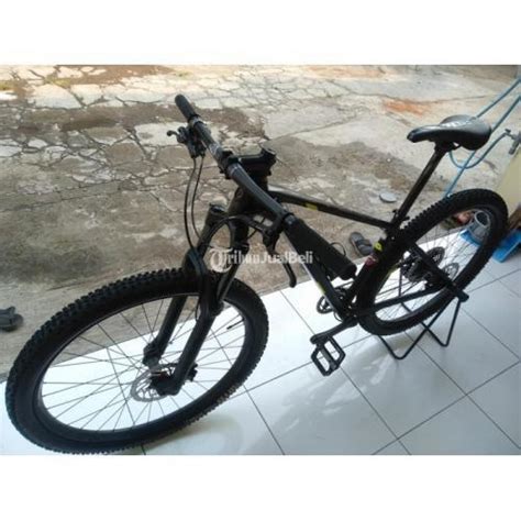 Sepeda Polygon Xtrada 8 2020 Frame S Well 27 5 Bekas Normal Siap Pakai