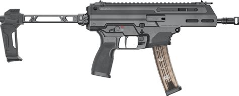 Kuna 9mm Pistol Strike Industries Fsa Kn9069b Fsa Springfield Armory