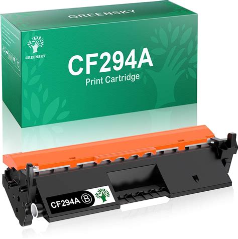 Greensky Compatible A Toner Cartridge Replacement For Hp A Cf A