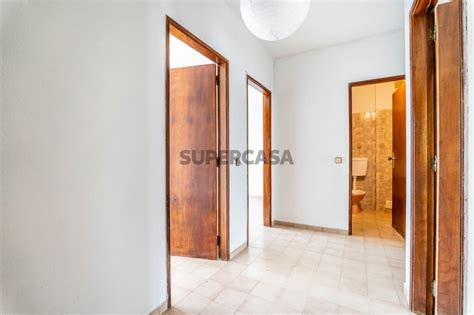 Apartamento T Venda Na Rua Bartolomeu Dias Supercasa