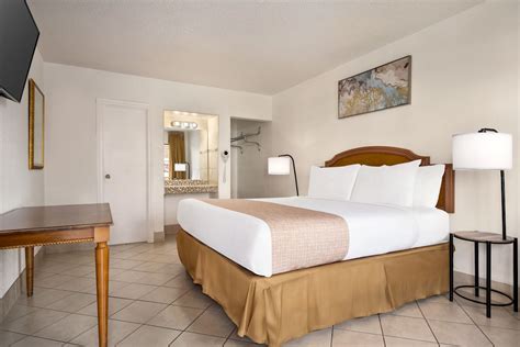 Travelodge by Wyndham Las Vegas | Las Vegas, NV Hotels