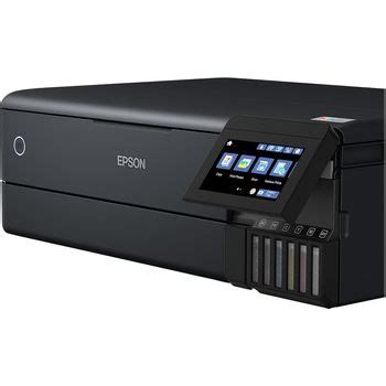 Epson Ecotank Et In Tinten Multifunktionsger T Kopie Scan