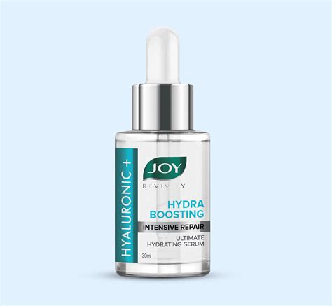 Hyaluronic Acid Ultimate Hydrating Repair Serum Joypersonalcare