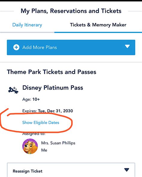 Helpful Hints To Get Ready For Disney World S Park Reservation System