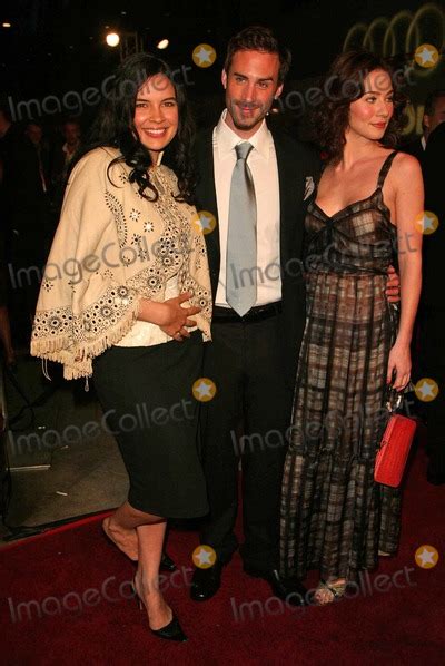 Photos And Pictures Zuleikha Robinson Joseph Fiennes And Lynn