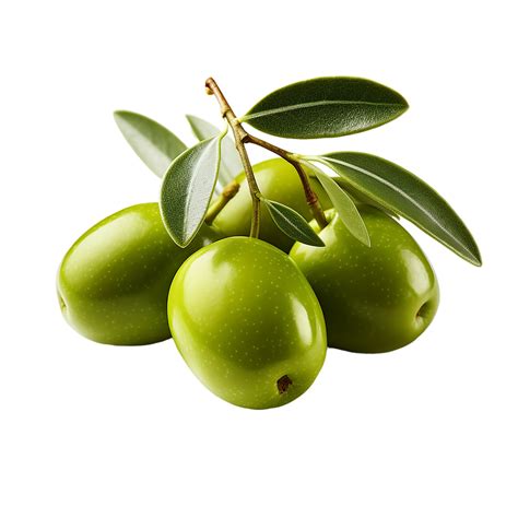 Olive Olive Png Olive With Transparent Background Ai Generative