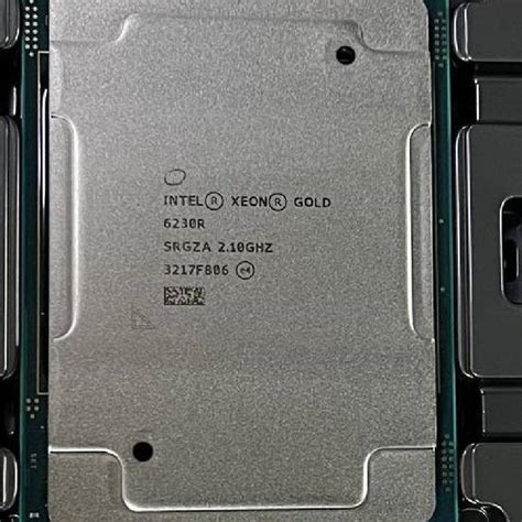 Xeon R Ghz Lga Cpu