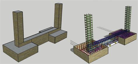 Shallow Foundations Types And Applications Structural Guide