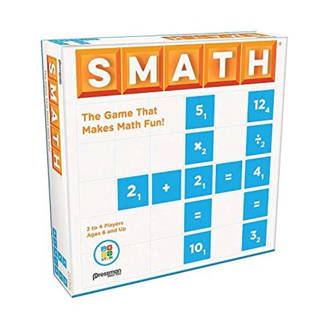 50 Fun And Interesting Middle School Math Games