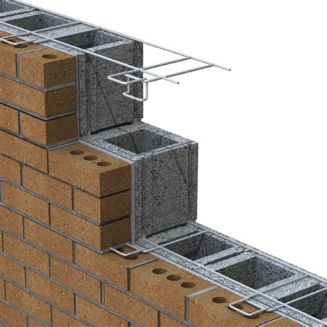 Bl 40 Adjustable Ladder Reinforcement Blok Lok