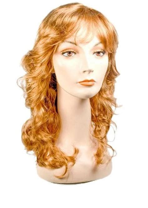 Angel Farrah Fawcett Lw483 Wig Imaginations Costume And Dance