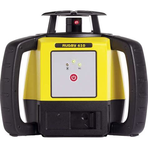 Leica Rugby Laser Level Falcon Geomatics Llc Dubai Abu Dhabi