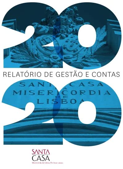 Rg Os Sociais E Organograma Da Scml Relat Rio De Atividade Da Santa