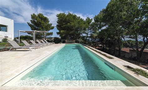 11 Best Luxury Villas in Puglia - Pools, Trulli Houses & More: 2023 Guide