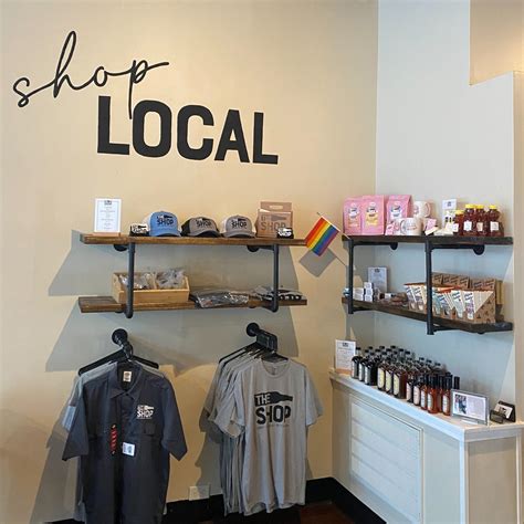 The Shop Louisville
