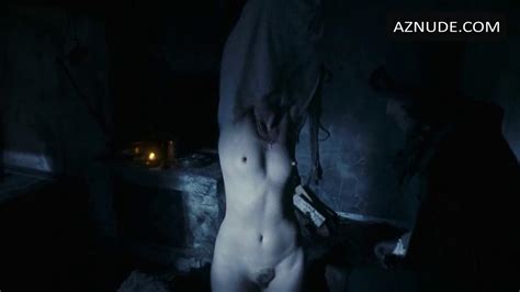 OKSANA MYSINA Nude AZNude