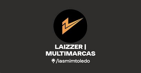 LAIZZER MULTIMARCAS Linktree